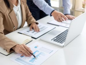 Результаты сдачи квалификационного экзамена оценщиков по состоянию на 31.03.2018 г.