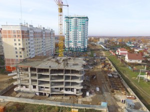 Что выбрать: покупку квартиры в новострое или на вторичном рынке?